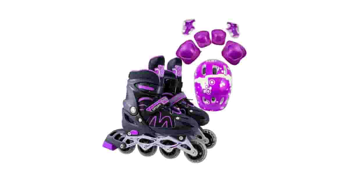 Melhor Patins Inline para Asfalto: Guia Essencial!