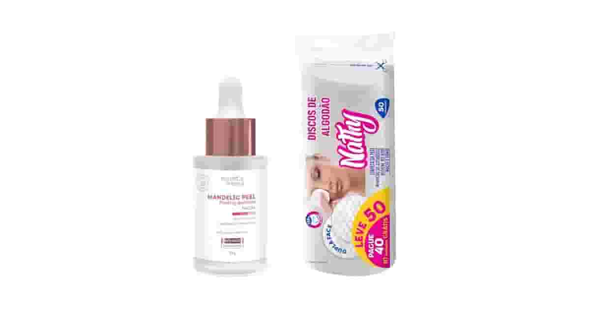 Melhor Peeling para Rejuvenescimento: Foco em Manchas e Textura