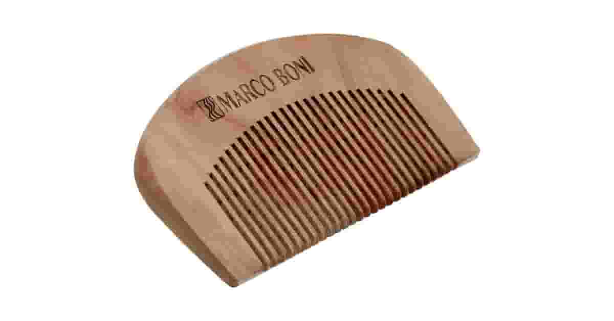 Melhor Pente para Barba: Guia Completo e Dicas