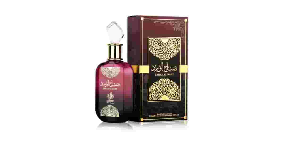 Melhor Perfume Feminino Arabe: Aromas Orientais Inesquecíveis