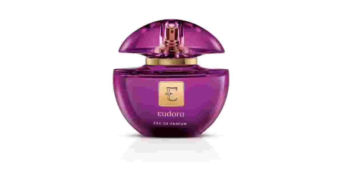 Melhor Perfume Feminino da Eudora: Fragrâncias Inesquecíveis