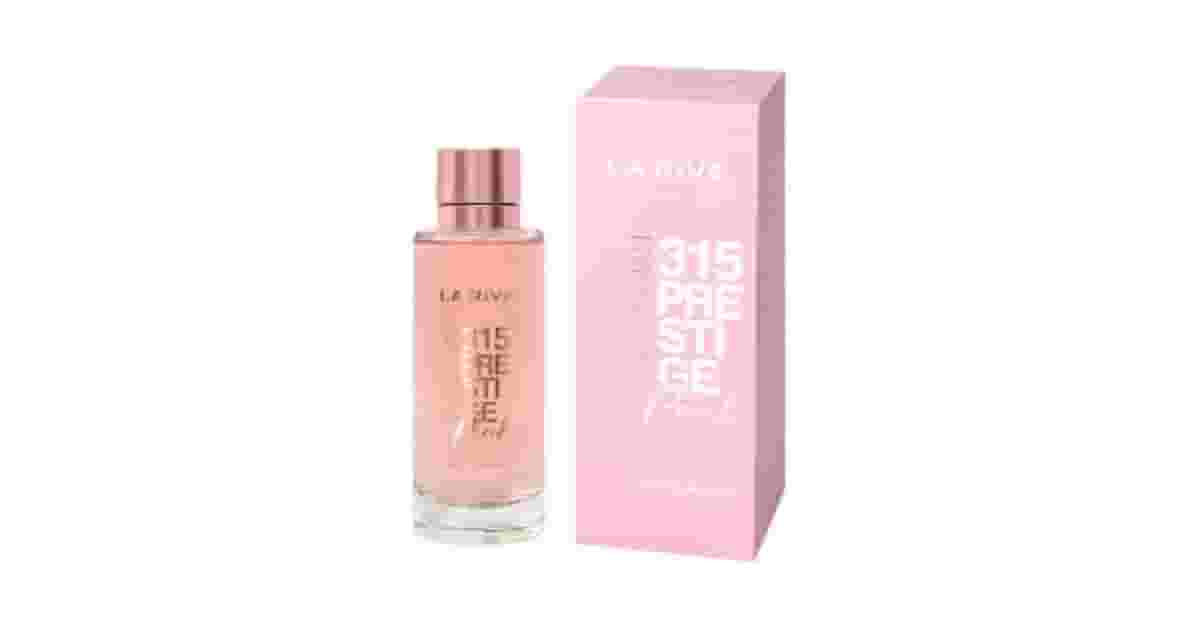 Melhor Perfume Feminino da We Pink: Essências Delicadas