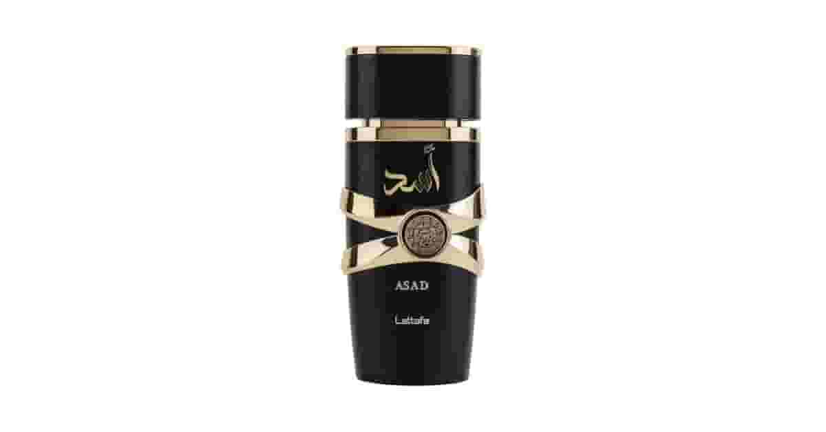 Melhor Perfume Masculino Arabe: Notas Amadeiradas e Especiarias