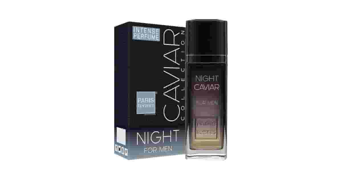 Melhor Perfume Paris Elysees Masculino: Notas Marcantes!