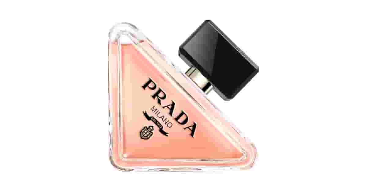 Melhor Perfume Prada Feminino: Qual Fragrância Te Define?