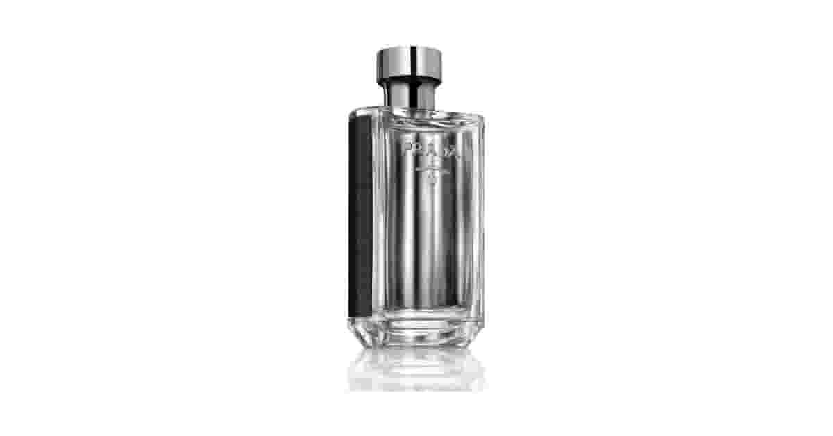 Melhor Perfume Prada Masculino: Guia Essencial