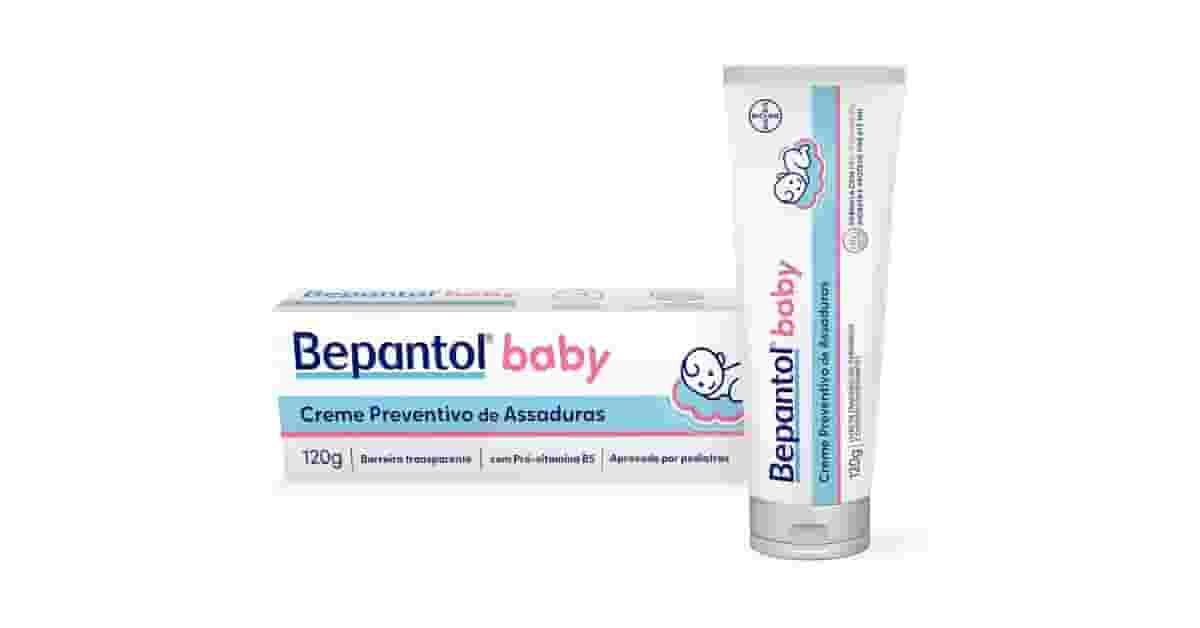 Melhor Pomada para Assadura Bebê Rn: Proteção Essencial