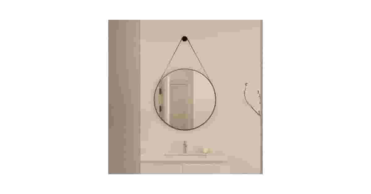 Melhor Preço de Espelho para Banheiro: Guia Completo