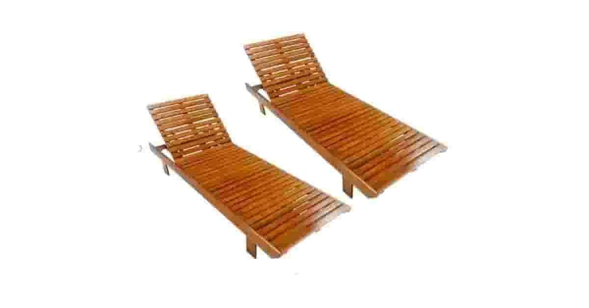 Melhor Preço de Espreguiçadeira para Piscina: Encontre o Seu Modelo Ideal!