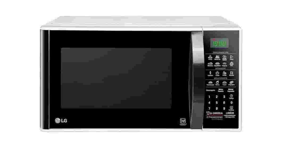 Melhor Preço Microondas 30 Litros: Conheça os 7 Modelos Essenciais