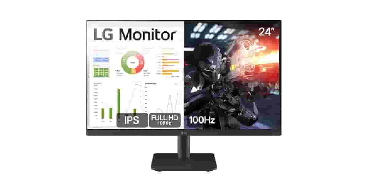 Melhor Preço Monitor 24 Polegadas: Guia de Compra Essencial