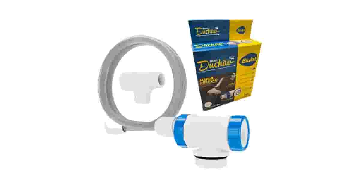 Melhor Pressurizador para Caixa D'Água: Aumente a Pressão Já!