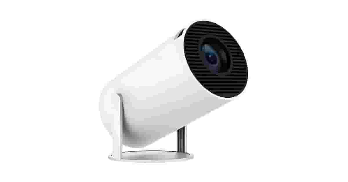 Melhor Projetor 4K Custo Benefício: Qual o Ideal?