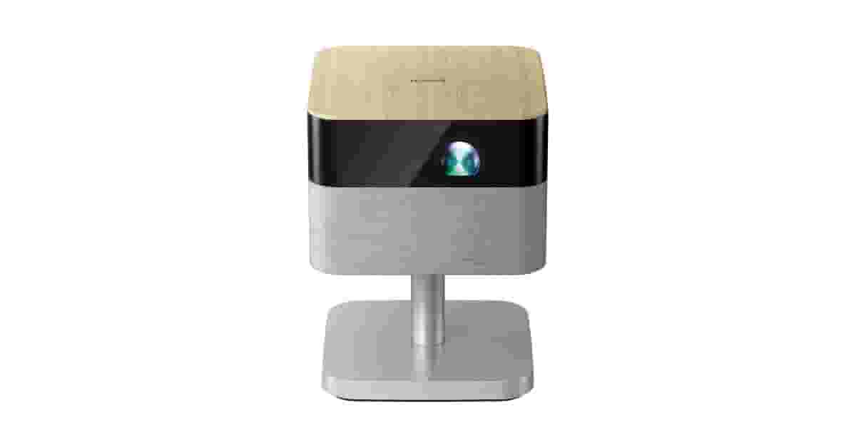 Melhor Projetor 4K Epson: Qual Escolher?