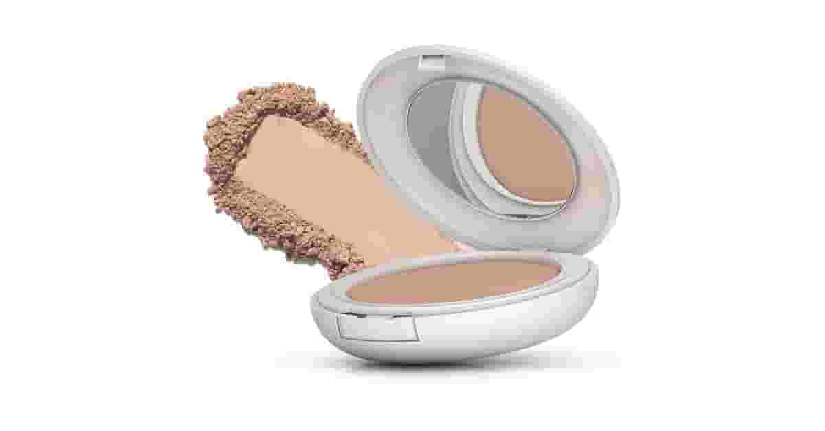 Melhor Protetor Solar em Pó para pele Óleosa: Controle Brilho