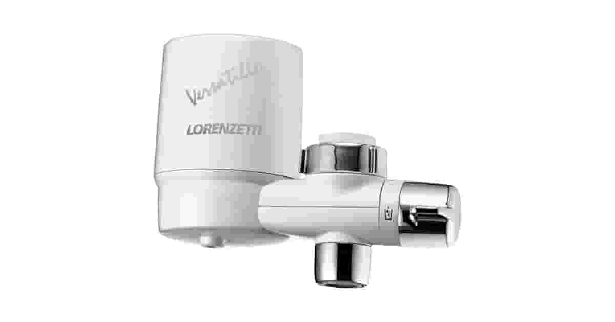 Melhor Purificador de Água para Torneira: Guia de Compra Definitivo