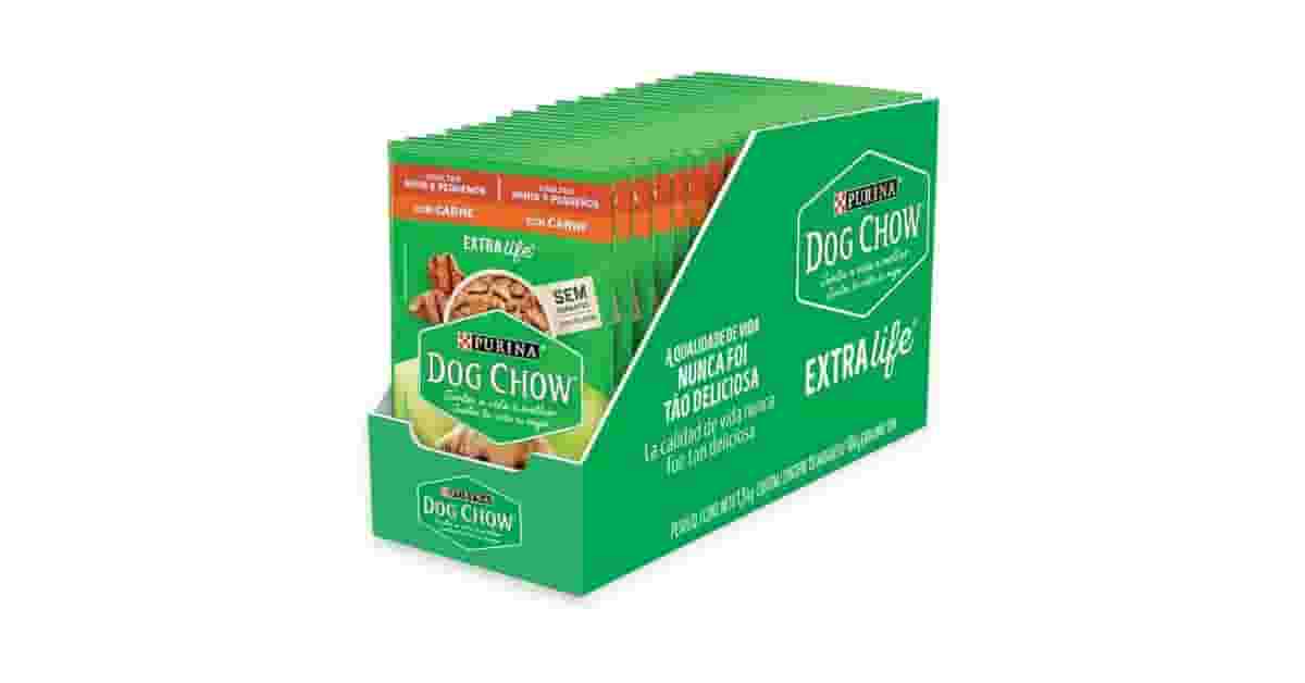 Melhor Ração para Cachorro Chow Chow: Guia Completo