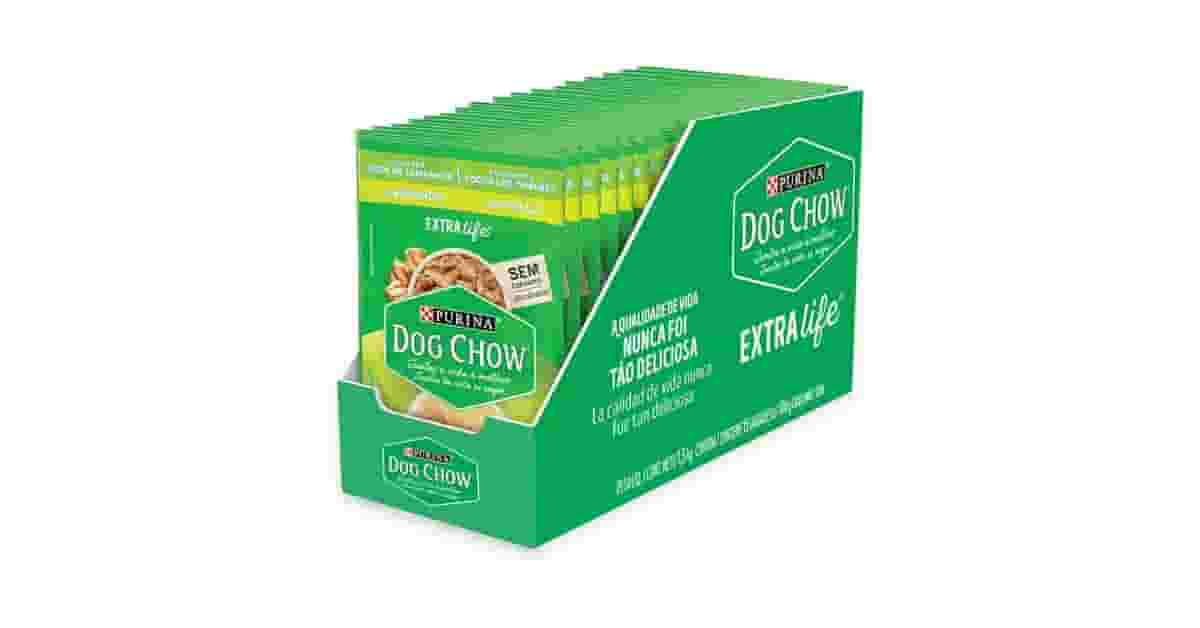 Melhor Ração Úmida para Cães Filhotes: Guia Completo