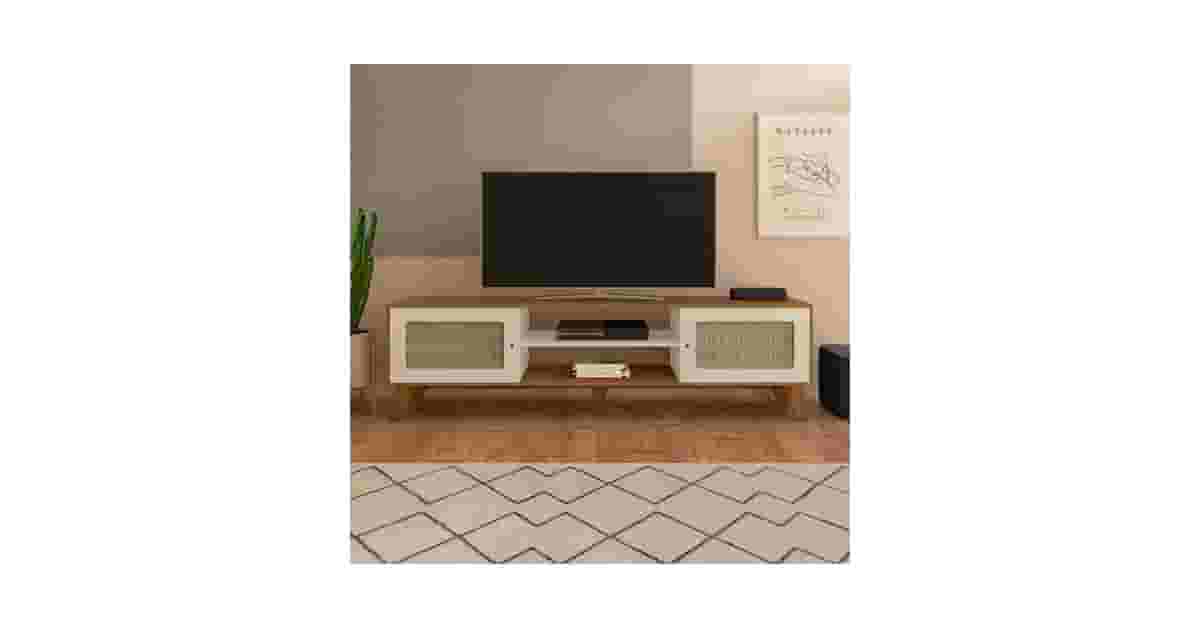 Melhor Rack: Guia Completo para sua Sala