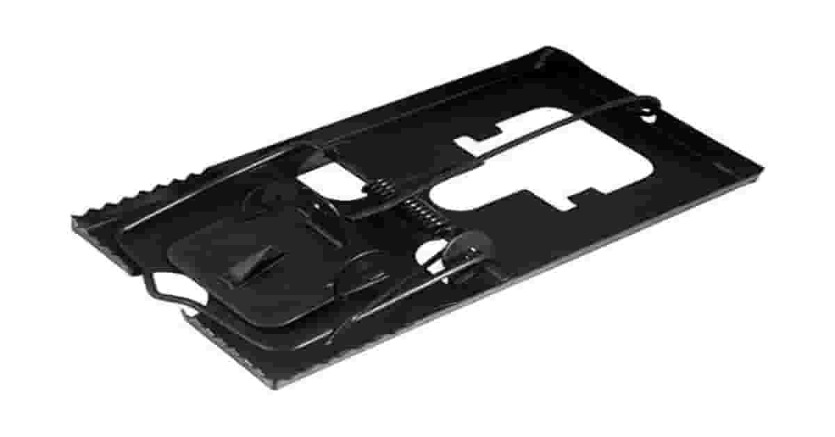 Melhor Ratoeira do Mundo: Guia Essencial Para Uma Casa Livre!