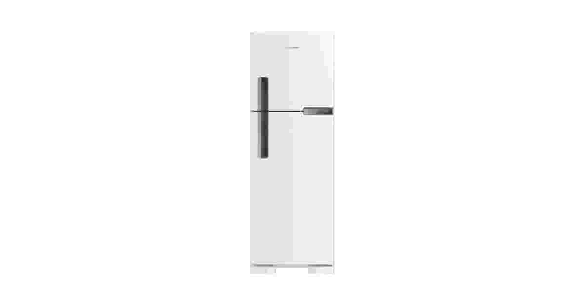 Melhor Refrigerador Frost Free Custo Benefício: Guia Definitivo