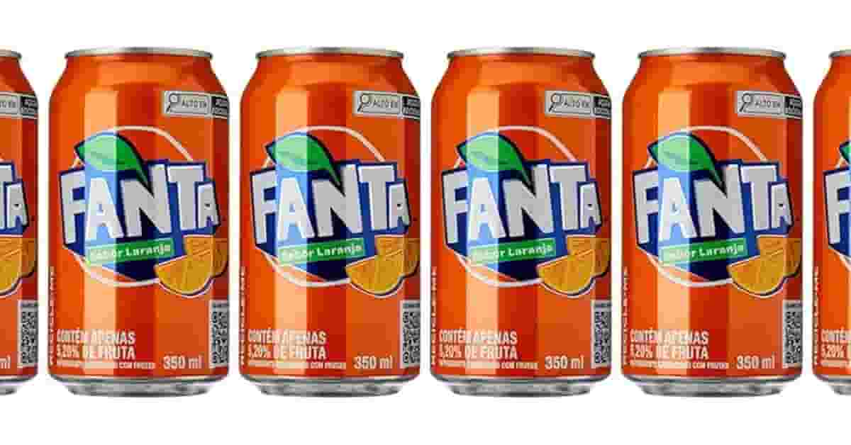 Melhor Refrigerante de Laranja: Qual o Sabor Ideal?