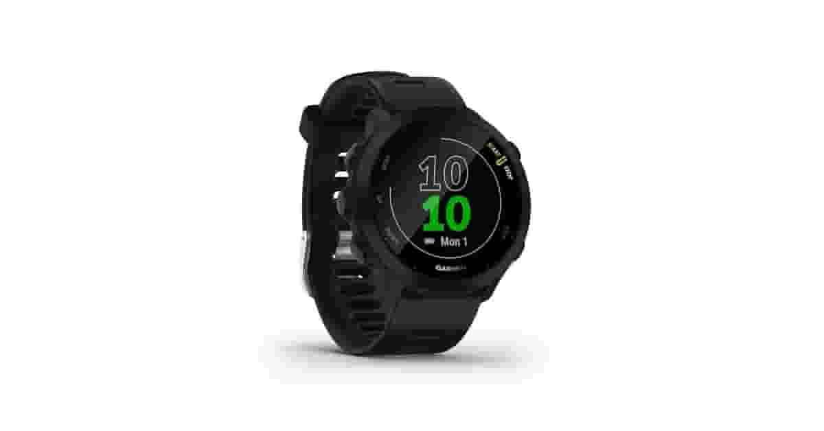 Melhor Relógio Garmin Forerunner: O Guia Definitivo