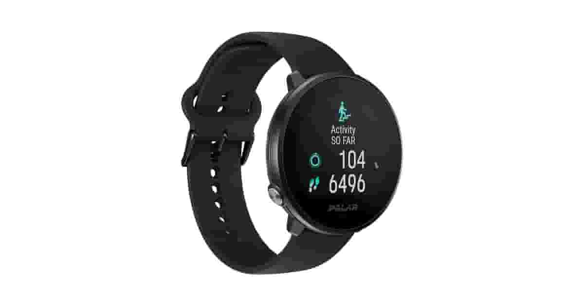 Melhor Relógio Garmin ou Polar: GPS e Monitoramento Inteligente