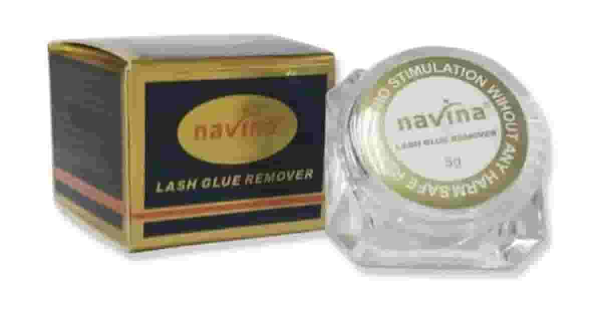 Melhor Removedor de Cola de Cílios: Guia Completo