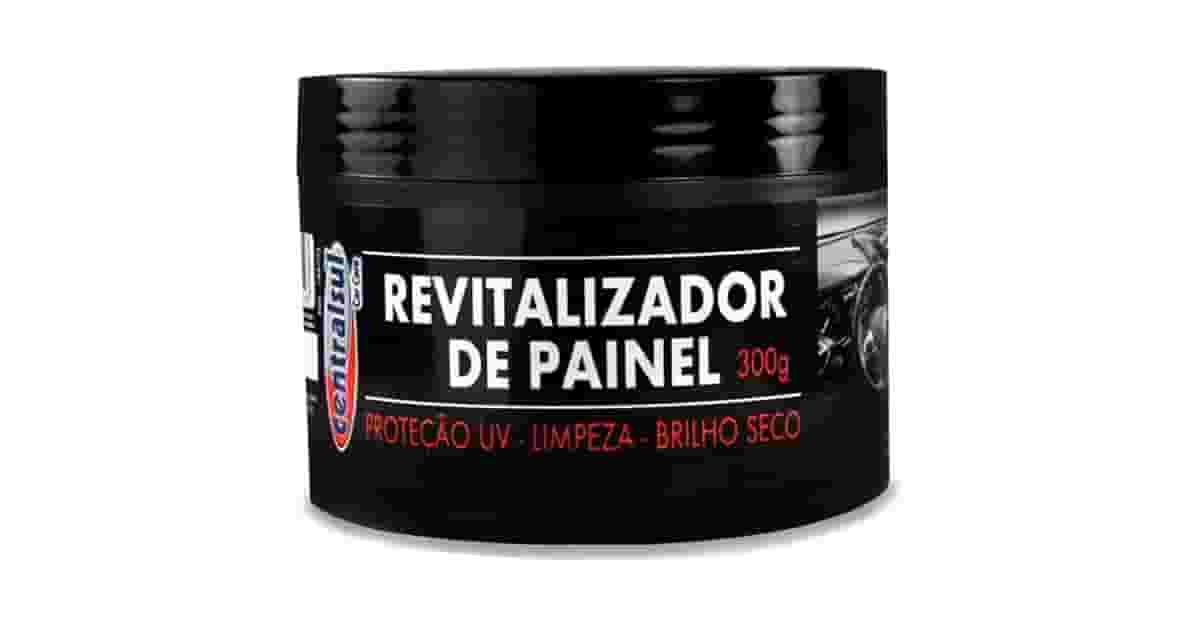 Melhor Revitalizador de Painel: Proteção UV e Brilho Duradouro!