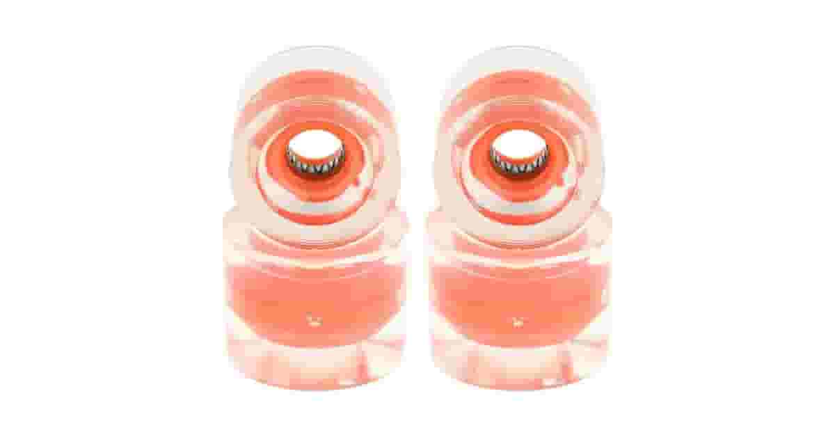 Melhor Roda de Skate para Andar na Rua: Guia Essencial