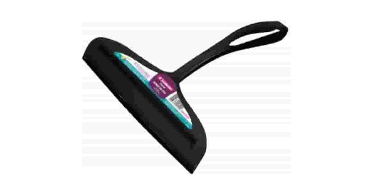 Melhor Rodo para Limpeza: Silicone, Vidro ou Piso?