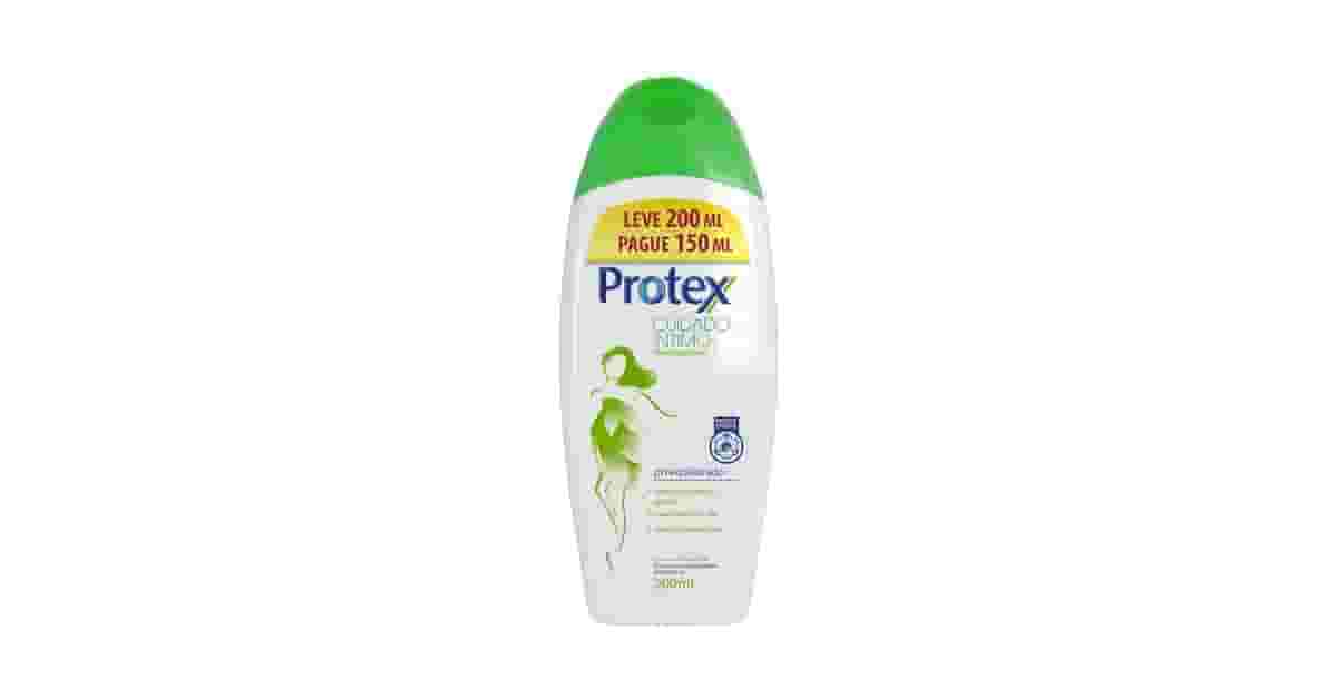 Melhor Sabonete Íntimo Protex: Qual Escolher?