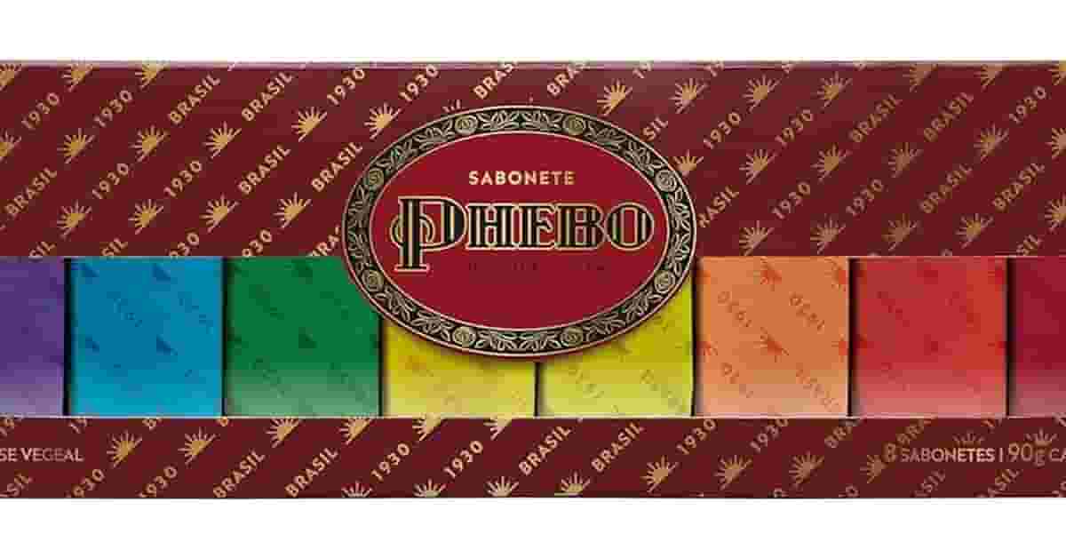 Melhor Sabonete: Pele Limpa e Hidratada