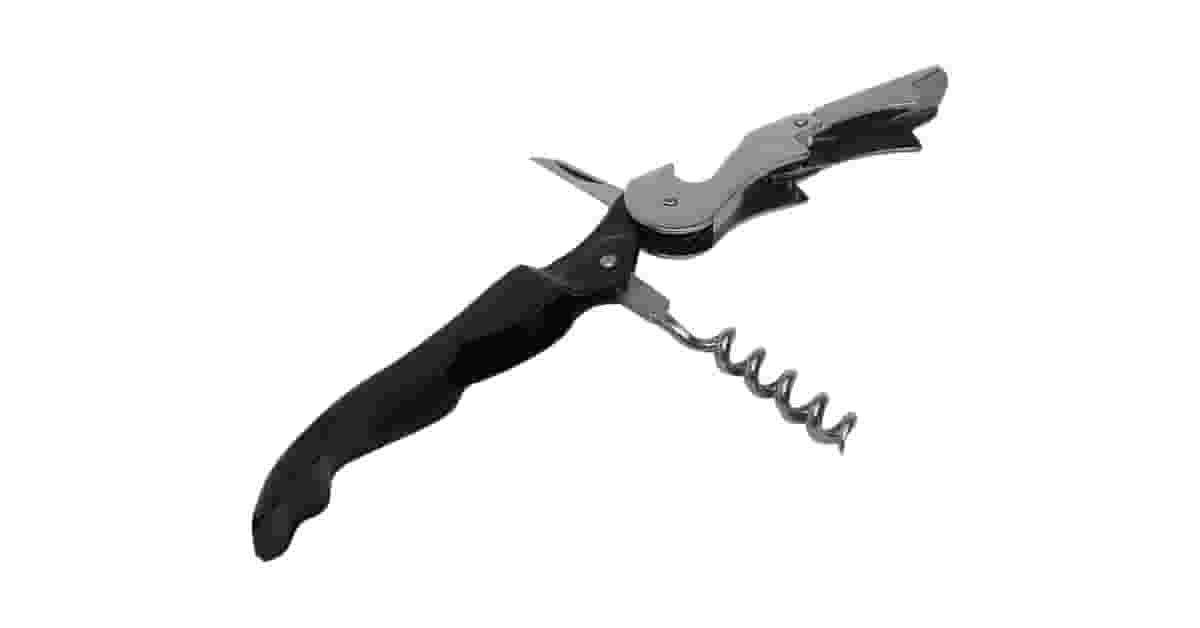 Melhor Saca Rolhas: Guia Completo para Degustação