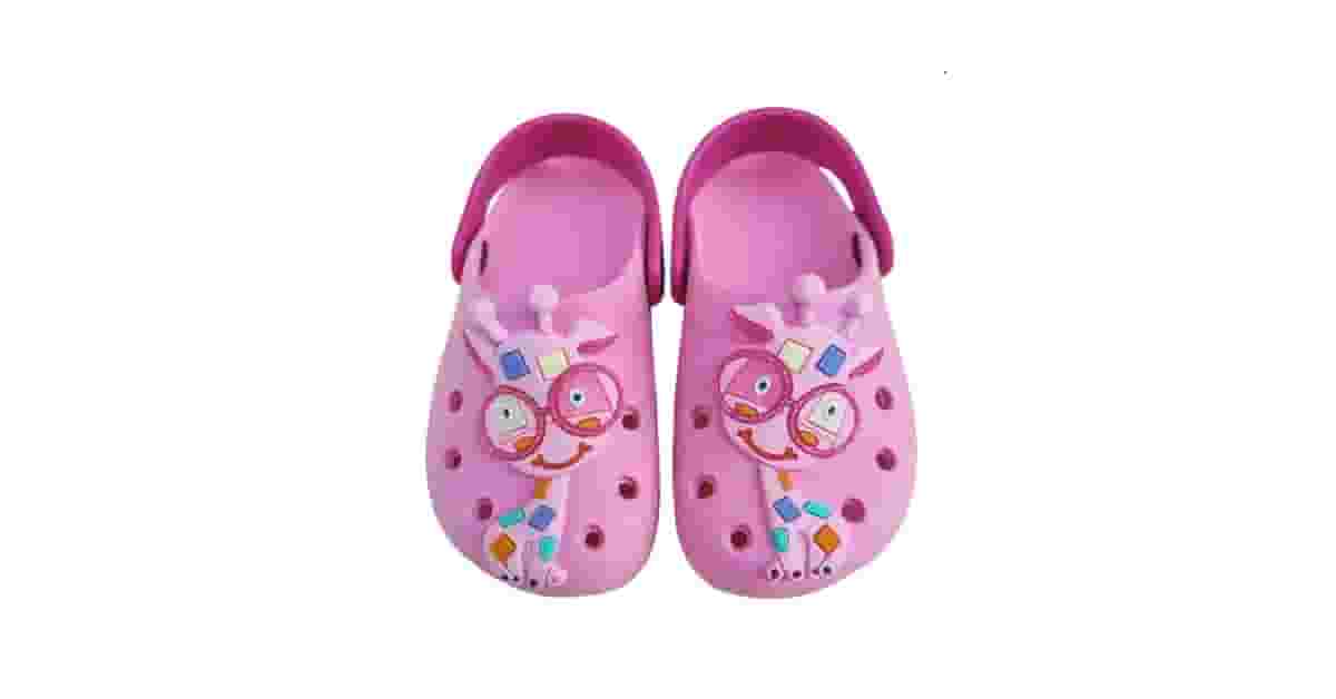 Melhor Sandalia para Bebê Andar: Conforto e Segurança