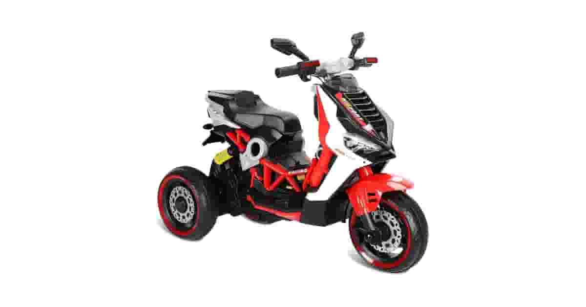 Melhor Scooter Elétrica 3000W: Potência e Desempenho