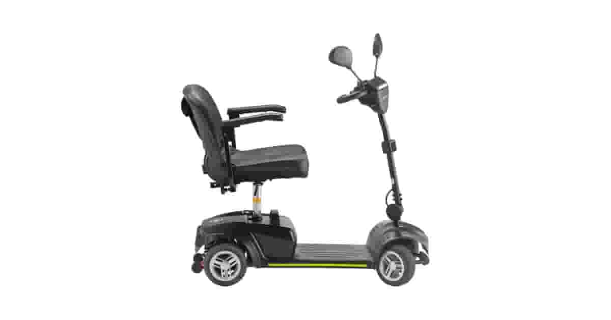 Melhor Scooter Elétrica: Guia Completo para Sua Mobilidade Urbana