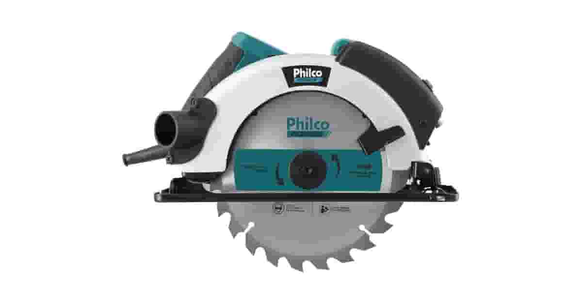 Melhor Serra Circular Custo Benefício: 5 Opções Essenciais