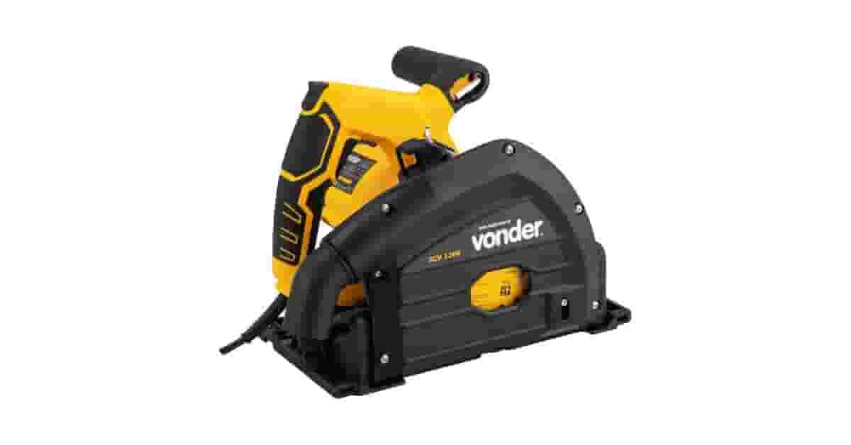Melhor Serra Circular de Trilho: Guia Completo Para Sua Escolha