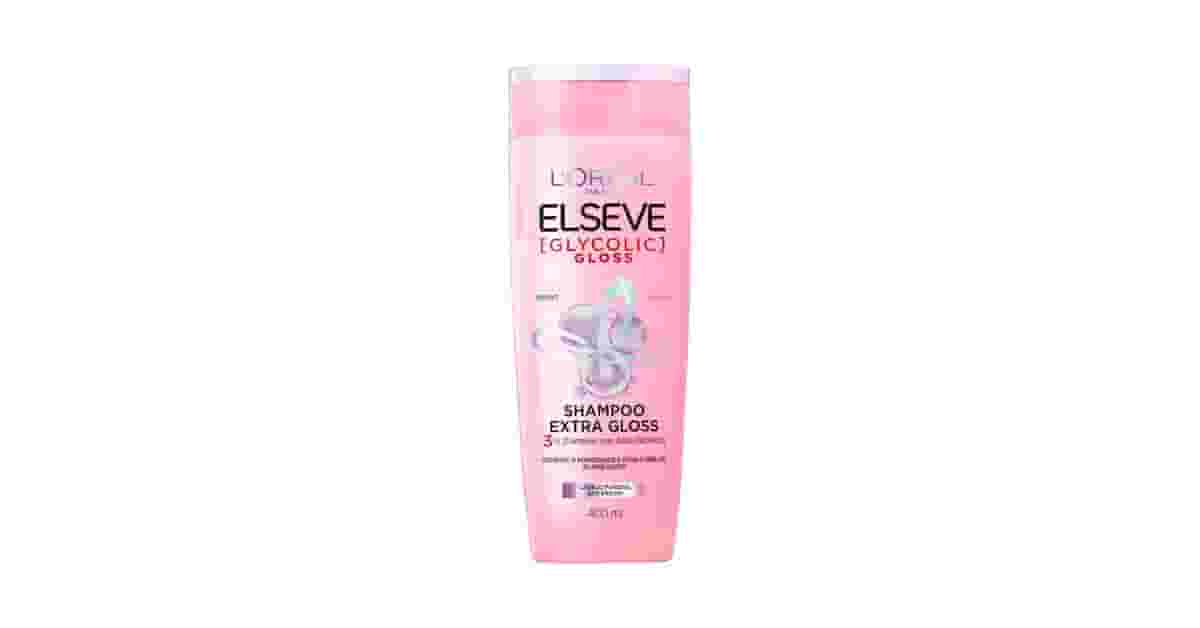 Melhor Shampoo Loreal Elseve: Reparação ou Brilho?