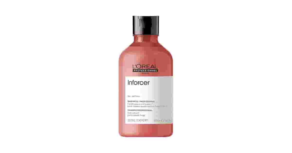 Melhor Shampoo Loreal Profissional: Reparação e Cor