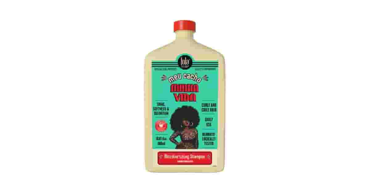 Melhor Shampoo para Cabelo Cacheado de Mercado: Definição e Hidratação