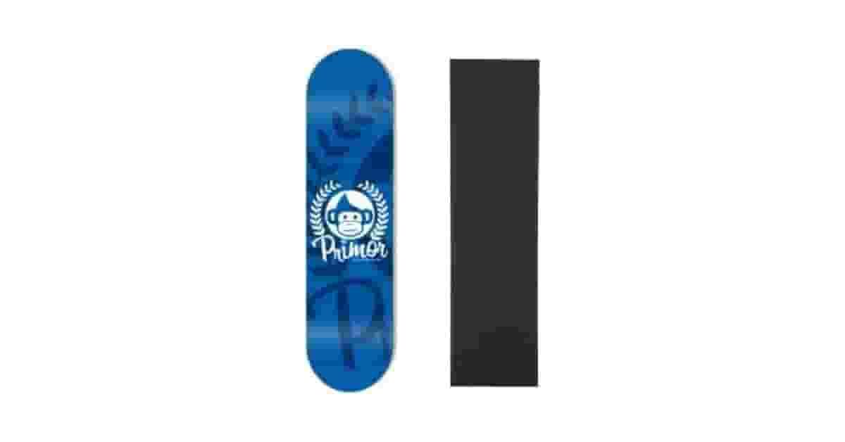 Melhor Shape para Skate: Guia Essencial de Compra