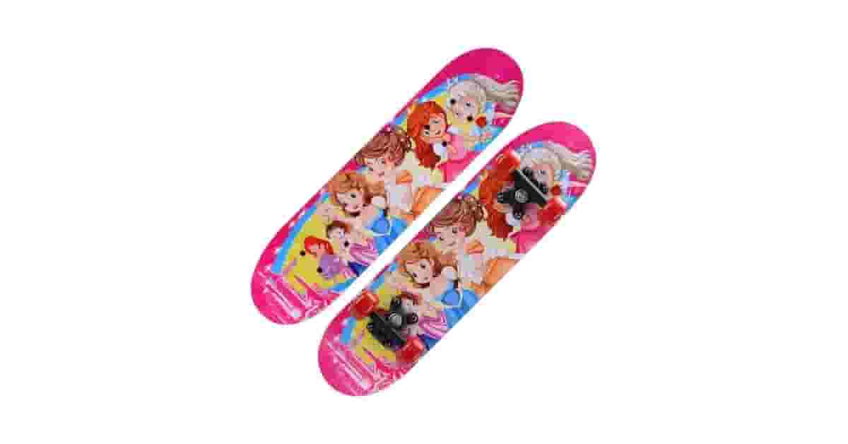 Melhor Skate para Andar na Rua: Guia Definitivo