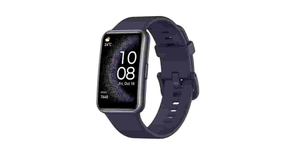 Melhor Smartwatch Custo Benefício com Gps: GPS Essencial