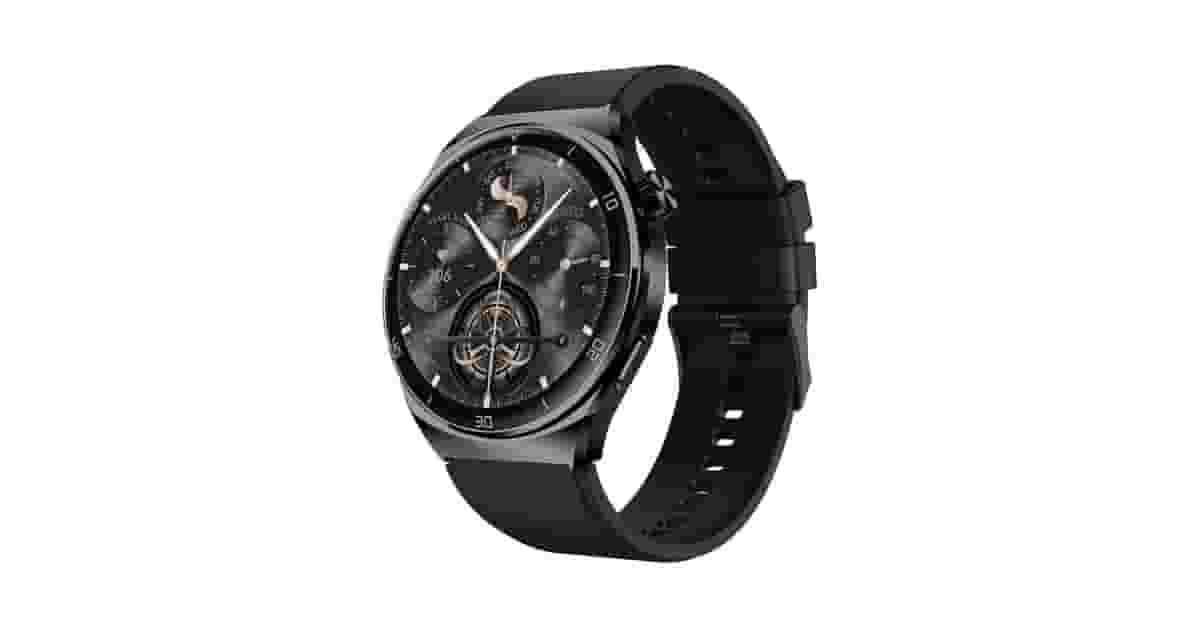 Melhor Smartwatch Custo Benefício para iPhone: Conheça os Modelos Ideais