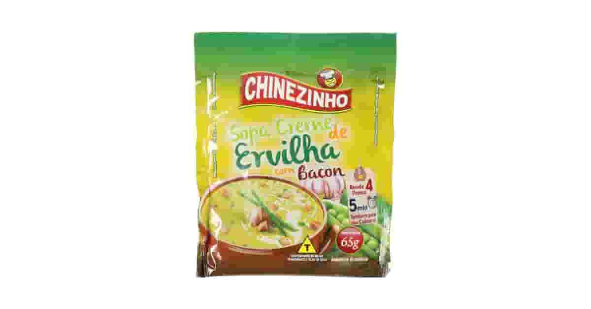 Melhor Sopa de Ervilha: Cremosas e Práticas!
