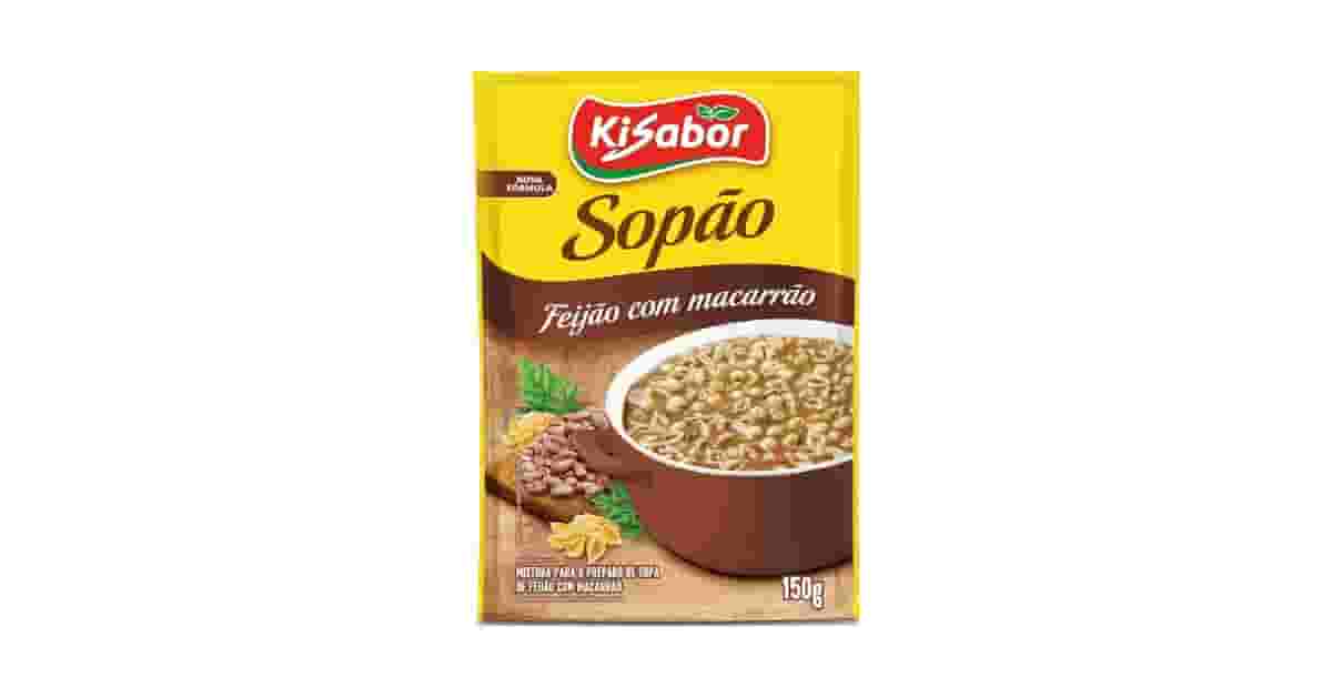 Melhor Sopa de Feijão: Conforto Rápido e Saboroso