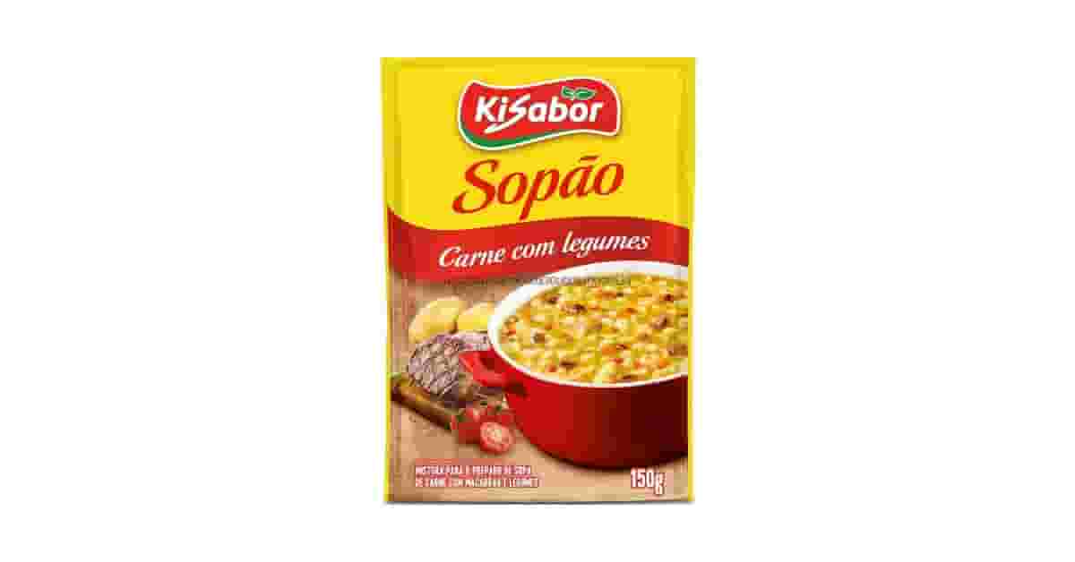 Melhor Sopa de Legumes com Carne: Guia de Sabores Intensos